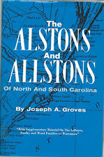 The Alstons & Allstons
