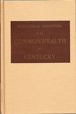 Kentucky Biographical Cyclopedia
