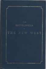 Encyclopedia New West, TX, AK
