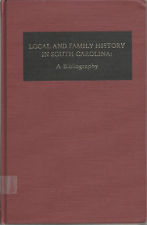 Local & Family History SC