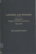 Cavaliers Pioneers