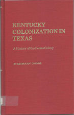 Kentucky Colonization