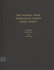 Amarillo Texas Genealogical Society