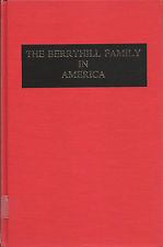 Berryhill Family