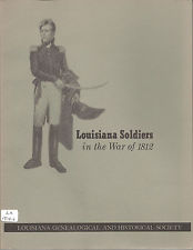 Louisiana Soldiers