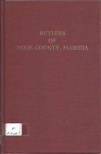 Butlers of Dixie County