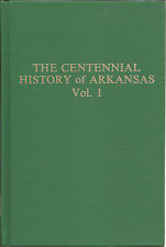 Centennial History AK