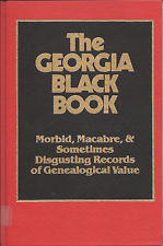 Georgia Black Book