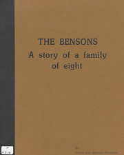 Bensons Family