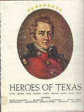 Heroes of TX