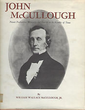 John McCullough